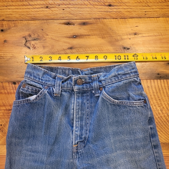 Rare Vintage California Straights Levi's - Picture 9 of 9